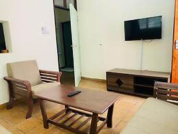 Merry Villa Hotel & Apartments