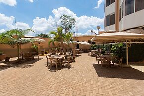 Civitas Hotel