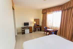 Civitas Hotel
