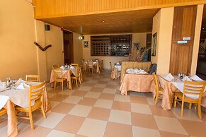Civitas Hotel