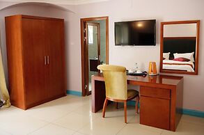 Orient Park Hotel