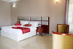 Orient Park Hotel