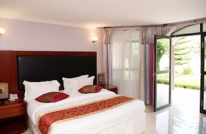 Orient Park Hotel