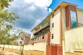 Orient Park Hotel