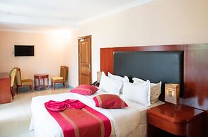 Orient Park Hotel