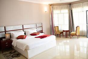 Orient Park Hotel