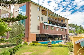 Orient Park Hotel