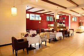 Orient Park Hotel