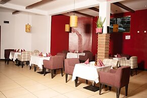 Orient Park Hotel