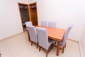 Twinview Apartments