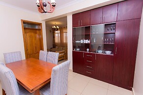 Twinview Apartments