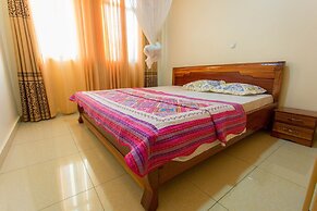 Twinview Apartments