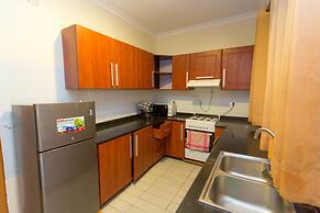 Twinview Apartments