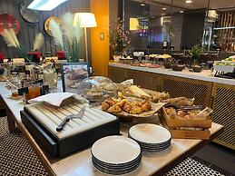 Park Inn by Radisson Istanbul Atasehir