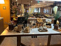 Park Inn by Radisson Istanbul Atasehir