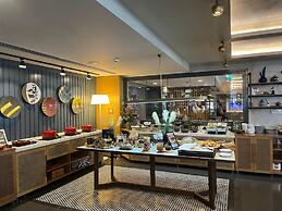 Park Inn by Radisson Istanbul Atasehir