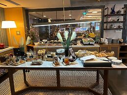 Park Inn by Radisson Istanbul Atasehir
