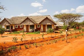 Lake Jipe Safari Camp