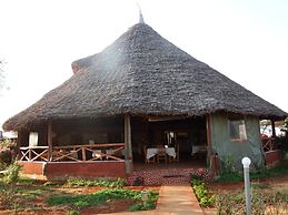 Lake Jipe Safari Camp