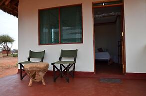 Lake Jipe Safari Camp