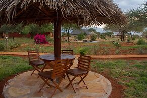Lake Jipe Safari Camp