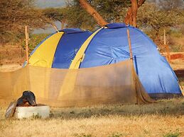 Lake Jipe Safari Camp