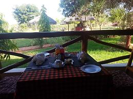 Lake Jipe Safari Camp