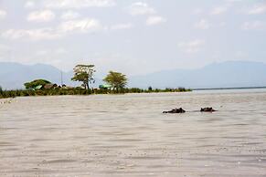 Lake Jipe Safari Camp