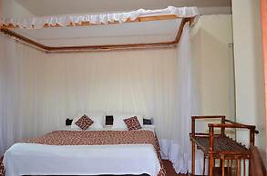 Lake Jipe Safari Camp