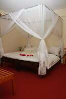 Lake Jipe Safari Camp