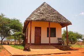 Lake Jipe Safari Camp