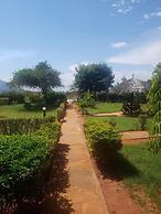 Lake Jipe Safari Camp