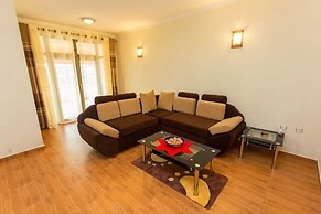 Eden Escape Apartments