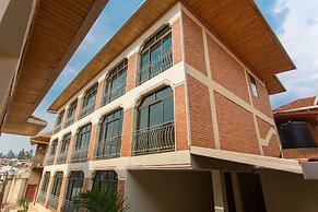 Eden Escape Apartments