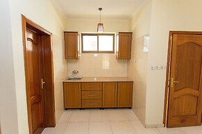 Eden Escape Apartments