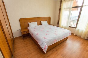 Eden Escape Apartments