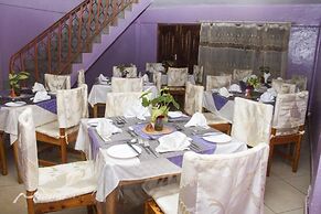 Lavender Garden Hotel