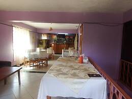Lavender Garden Hotel