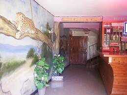 Lavender Garden Hotel