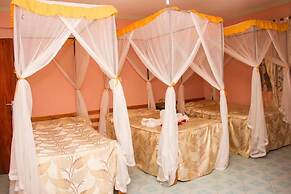 Lavender Garden Hotel