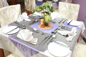 Lavender Garden Hotel