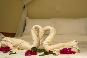 Lavender Garden Hotel