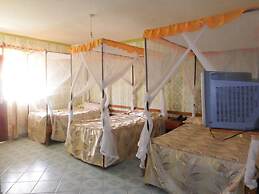 Lavender Garden Hotel