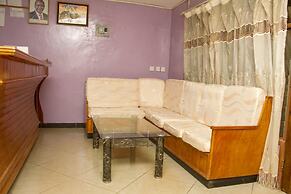 Lavender Garden Hotel