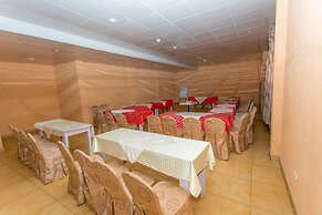 Kigaliview Hotel & Apartments