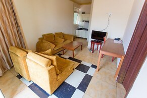 Kigaliview Hotel & Apartments