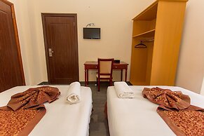 Kigaliview Hotel & Apartments