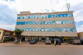 Kigaliview Hotel & Apartments