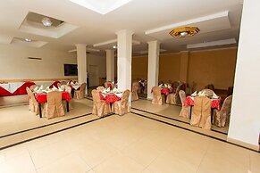 Kigaliview Hotel & Apartments