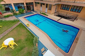 Kigaliview Hotel & Apartments